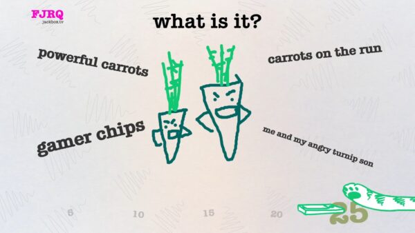 Drawful 2. Изображение 2