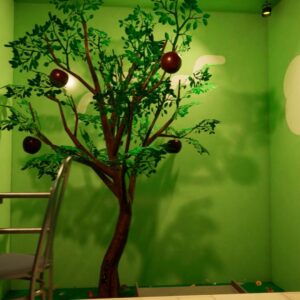 Garten of Banban 4. Изображение 4