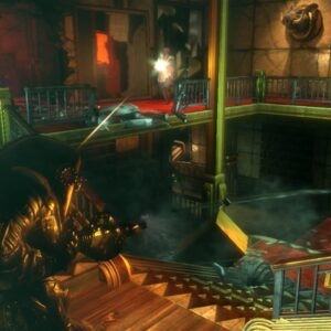 BioShock 2. Изображение 3