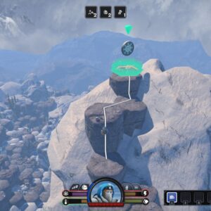 Insurmountable. Изображение 3
