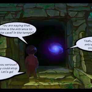 Mystery Mine. Изображение 2