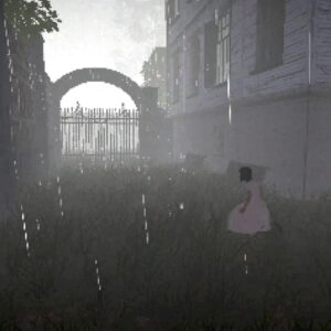 The Glass Staircase. Изображение 4
