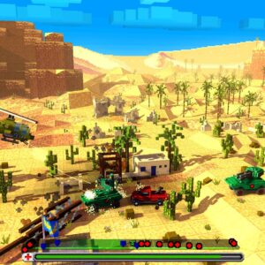 Dustoff Heli Rescue 2. Изображение 2
