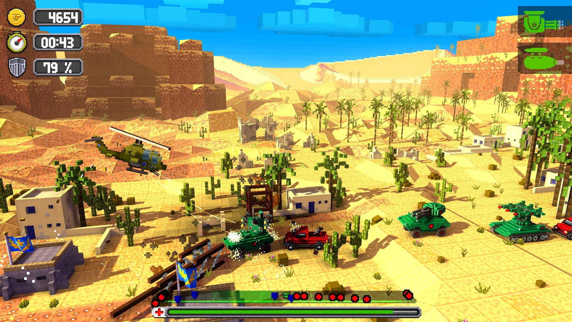 Dustoff Heli Rescue 2. Изображение 2