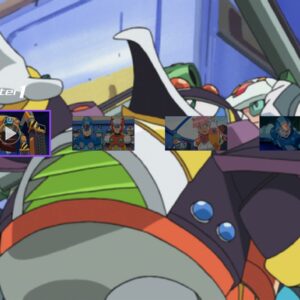 Mega Man X Legacy Collection. Изображение 4