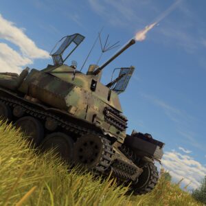 War Thunder - Комплект Новобранца Германии. Изображение 4
