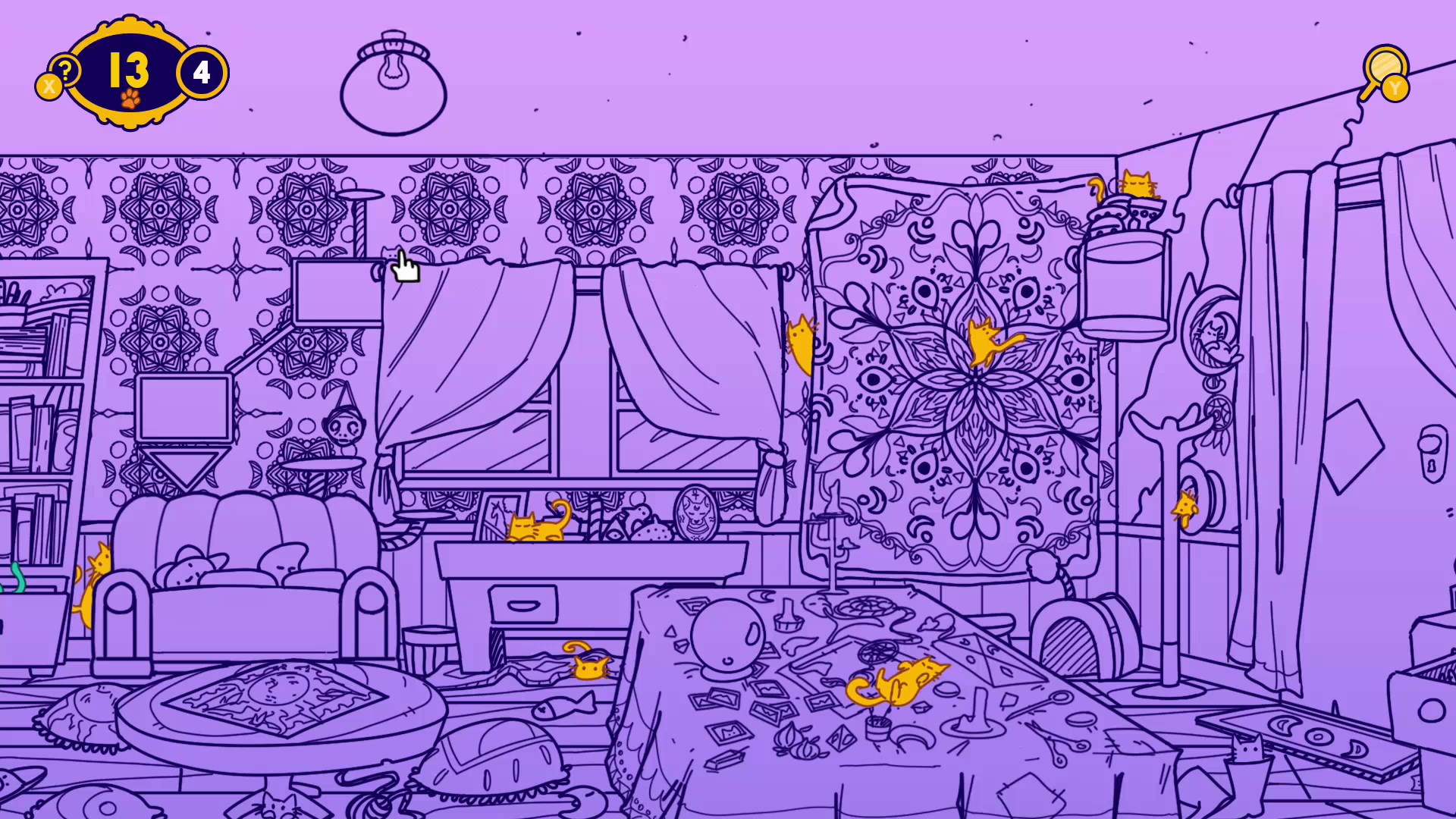 A Building Full of Cats. Изображение 4