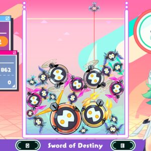 PuzzMiX. Изображение 2