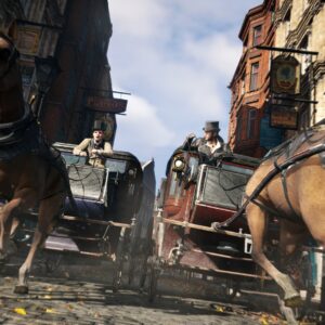 Assassin's Creed® Синдикат. Изображение 4