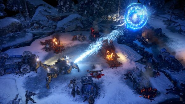 Wasteland 3 Colorado Collection. Изображение 2