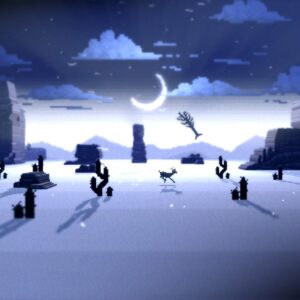 The Deer God. Изображение 2