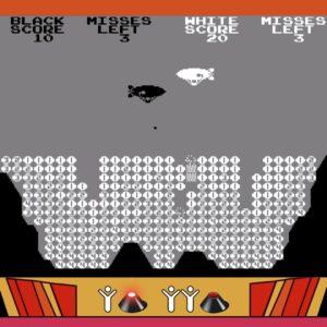 Atari Flashback Classics Vol. 3. Изображение 2