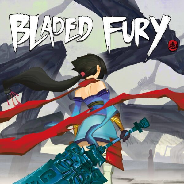Bladed Fury. Изображение 1