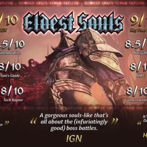 Eldest Souls. Изображение 2