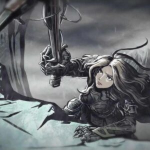 Vambrace: Cold Soul. Изображение 2