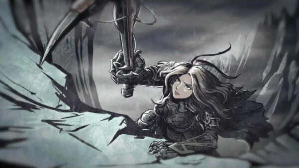 Vambrace: Cold Soul. Изображение 2