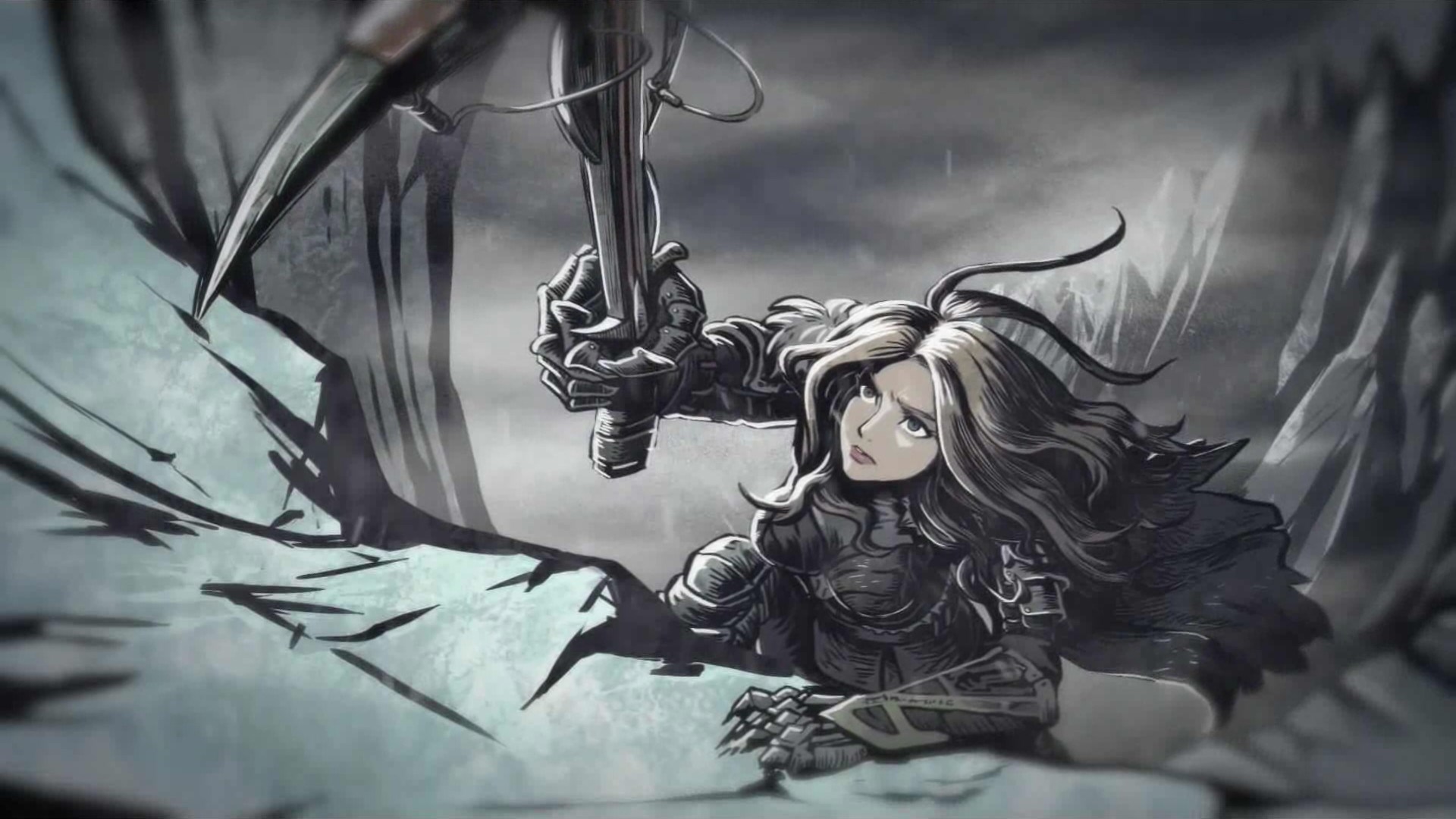 Vambrace: Cold Soul. Изображение 2