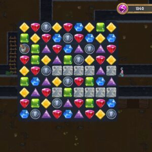 Caves and Castles: Underworld. Изображение 3