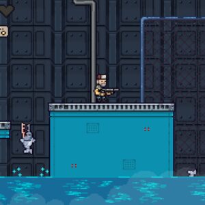 Rusty Gun. Изображение 2