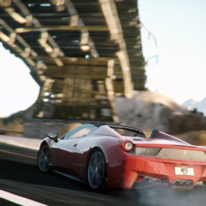 Need for Speed Rivals. Изображение 4