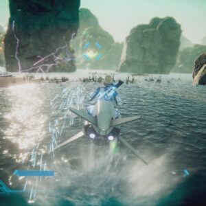 Everreach: Project Eden. Изображение 4