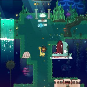 The Adventure Pals. Изображение 2