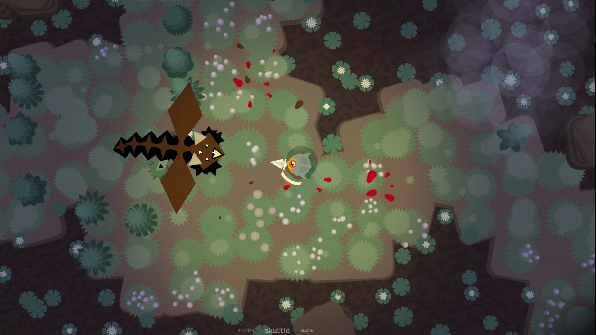 UnExplored - Unlocked Edition. Изображение 2