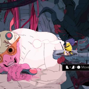 Minute of Islands. Изображение 3