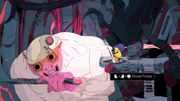 Minute of Islands. Изображение 3