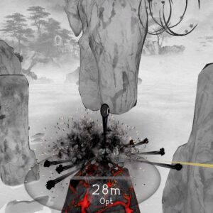 TENSEI. Изображение 4
