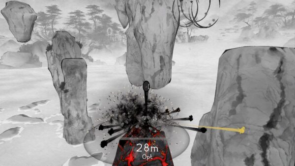 TENSEI. Изображение 4