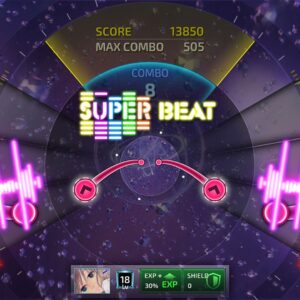 SUPERBEAT XONiC EX Bundle Pack 5. Изображение 4