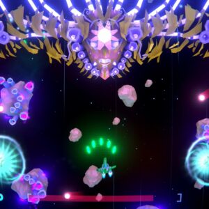 Nephenthesys. Изображение 3