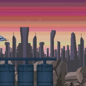 DreamBreak. Изображение 3