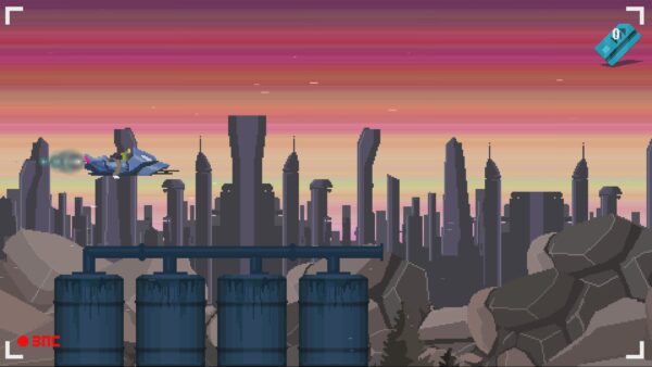 DreamBreak. Изображение 3