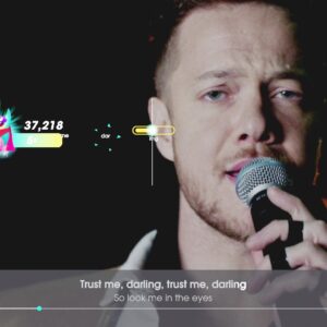 Let's Sing 2022 Platinum Edition. Изображение 2