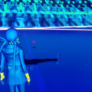 AI: THE SOMNIUM FILES Nirvana Initiative. Изображение 2
