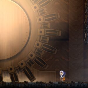 Teslagrad. Изображение 4