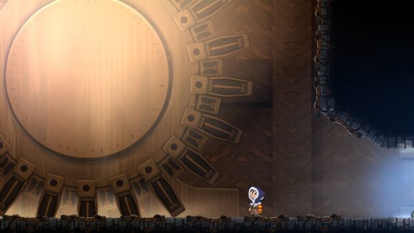 Teslagrad. Изображение 4