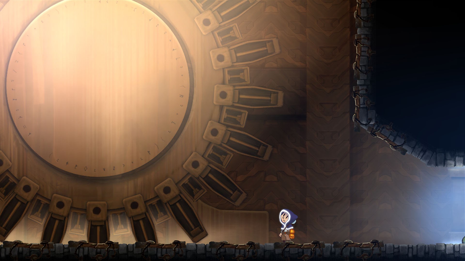 Teslagrad. Изображение 4