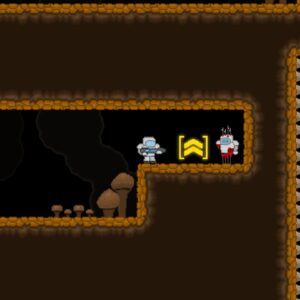 Vosaria: Lair of the Forgotten. Изображение 2