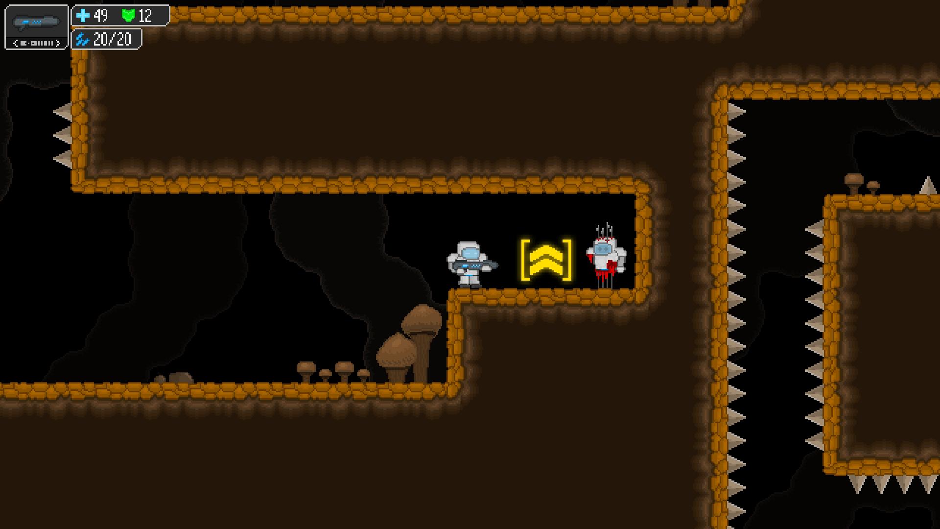 Vosaria: Lair of the Forgotten. Изображение 2