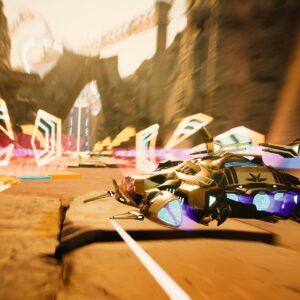 Redout 2. Изображение 4