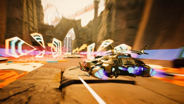 Redout 2. Изображение 4
