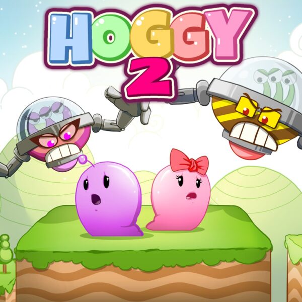 Hoggy2. Изображение 1