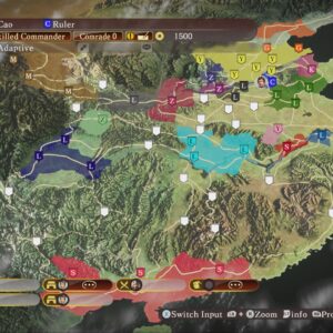 ROMANCE OF THE THREE KINGDOMS XIII: Fame and Strategy Expansion Pack Bundle. Изображение 3