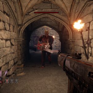 Bloodhound. Изображение 4