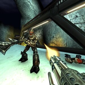 Turok Trilogy Bundle. Изображение 2