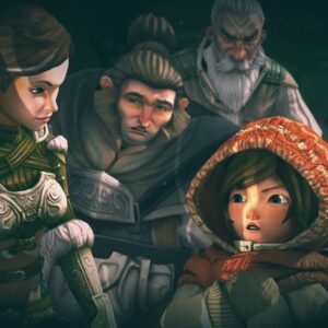 Silence - The Whispered World 2. Изображение 3