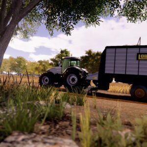 Real Farm. Изображение 2